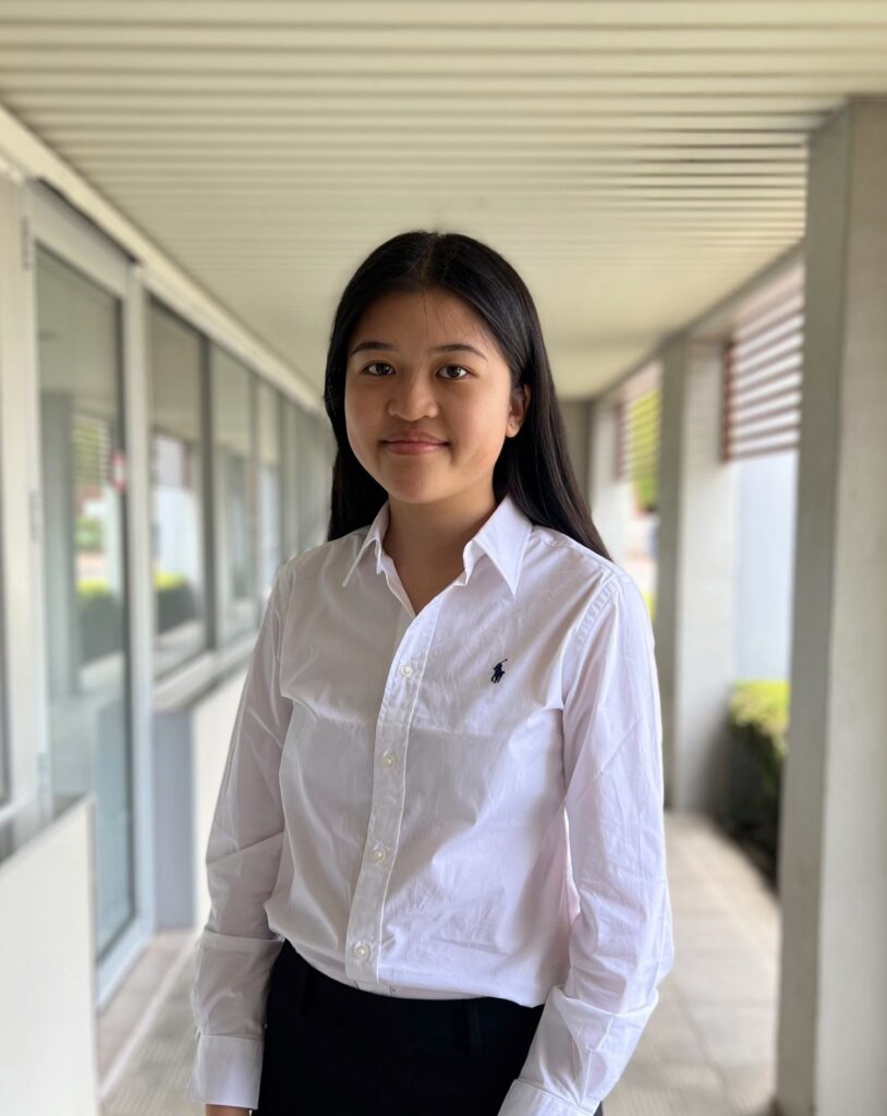 Estella huang