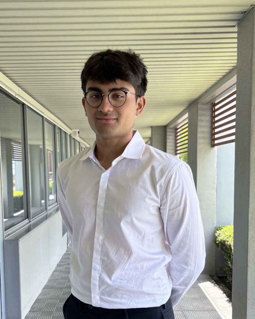 Hasan jamali
