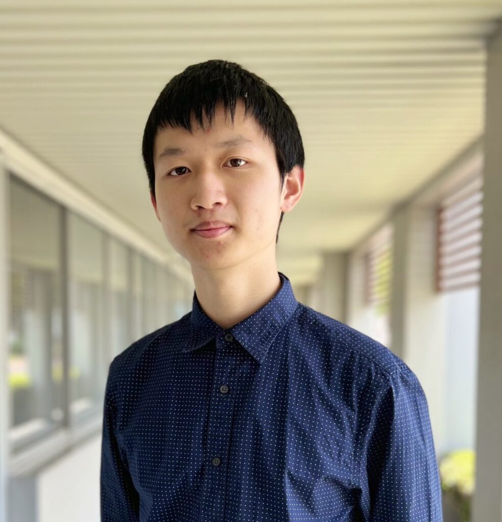 Jason liu