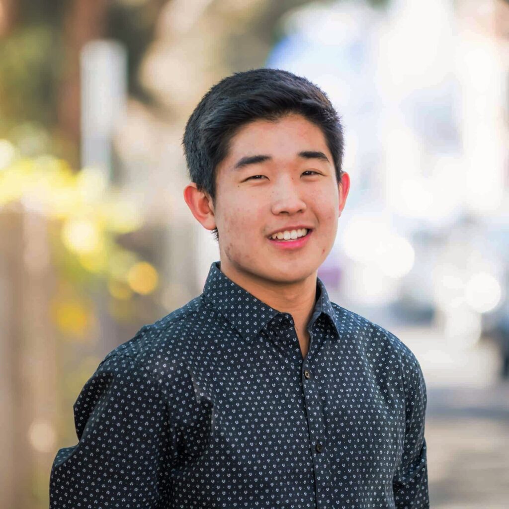 Justin wu 1