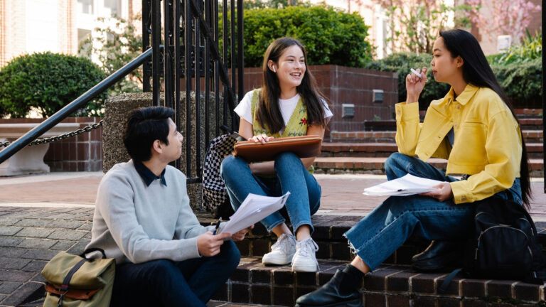 ACE HSC Tuition What Can I Do Over the School Holidays? Preparing for the New School Year Blog Post